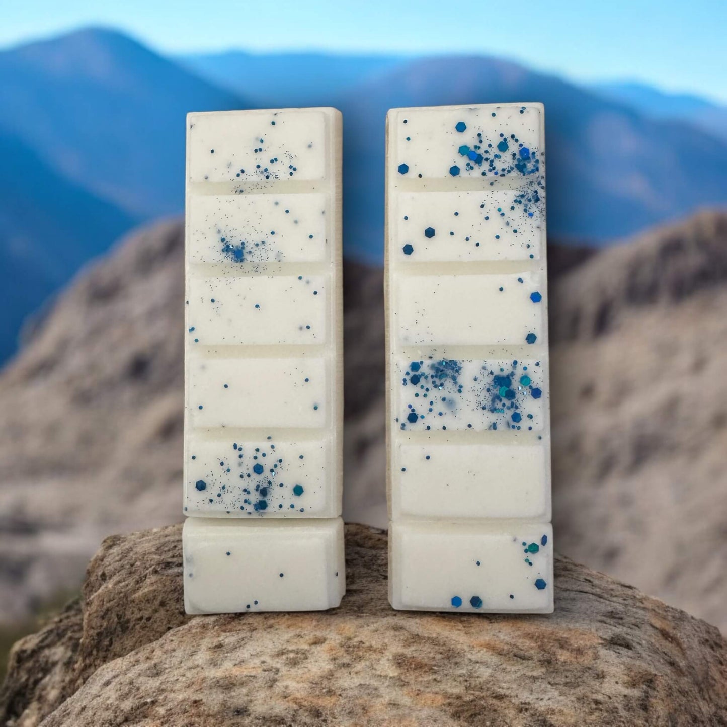 Fondant Tablette Oud Elixir - Parfum Élégant et Envoûtant