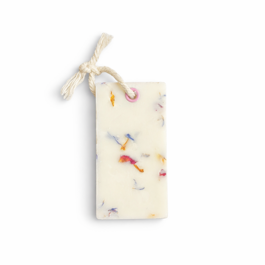 Suspension Parfumée Oud Elixir – cire de soja & parfum de Grasse