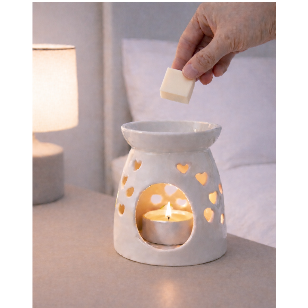 Plage de Rêve – Fondant Parfumé
