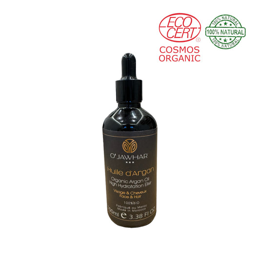 Huile d’Argan Pure