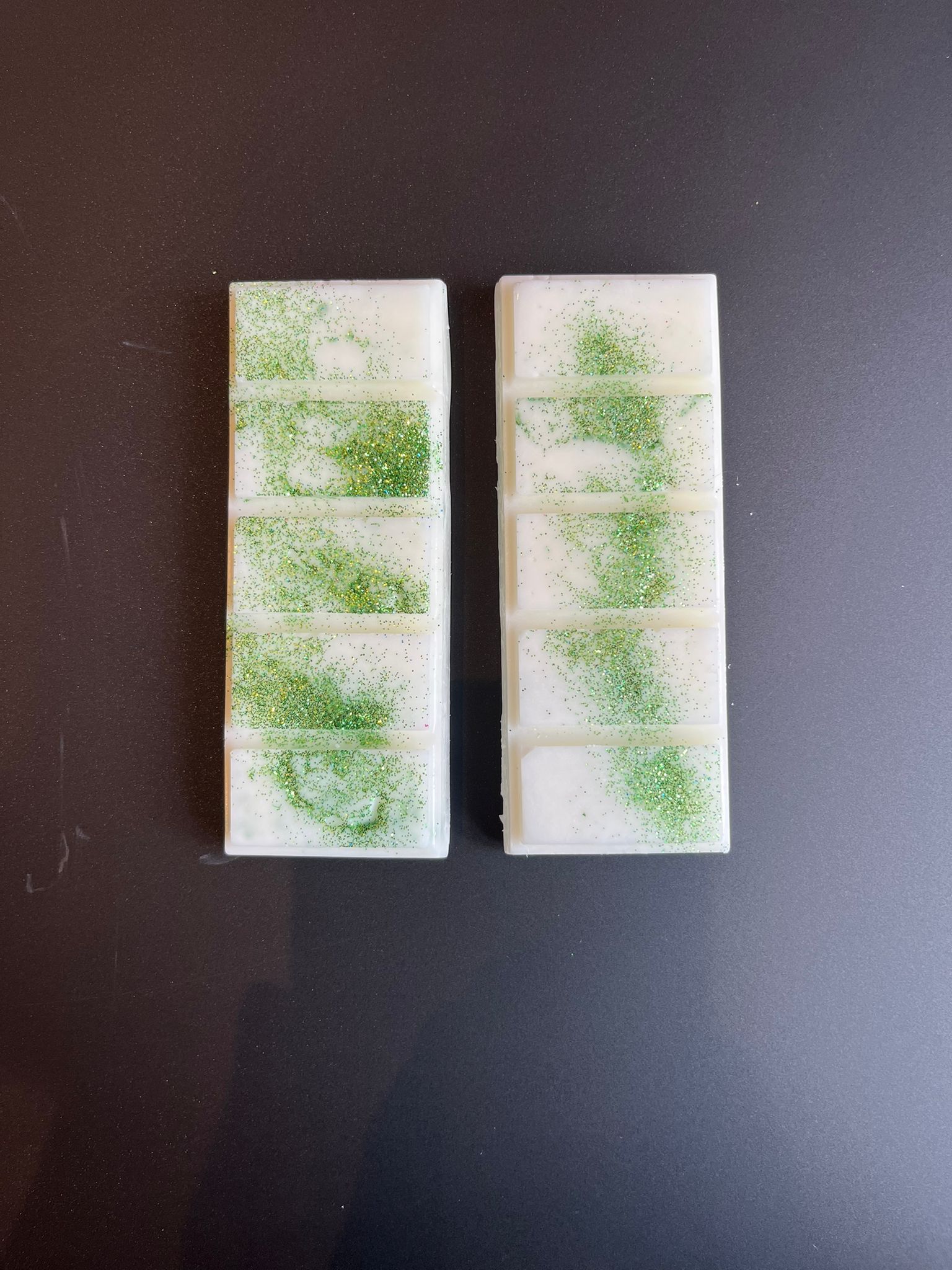 Fondant parfume Marrakech Citronne