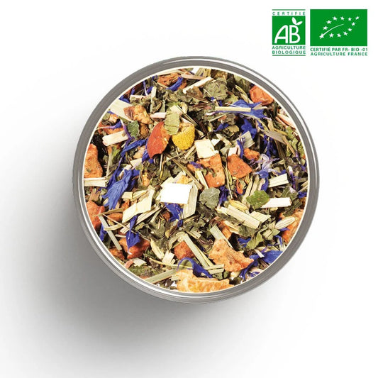 Tisane Ayurvédique Sérénité