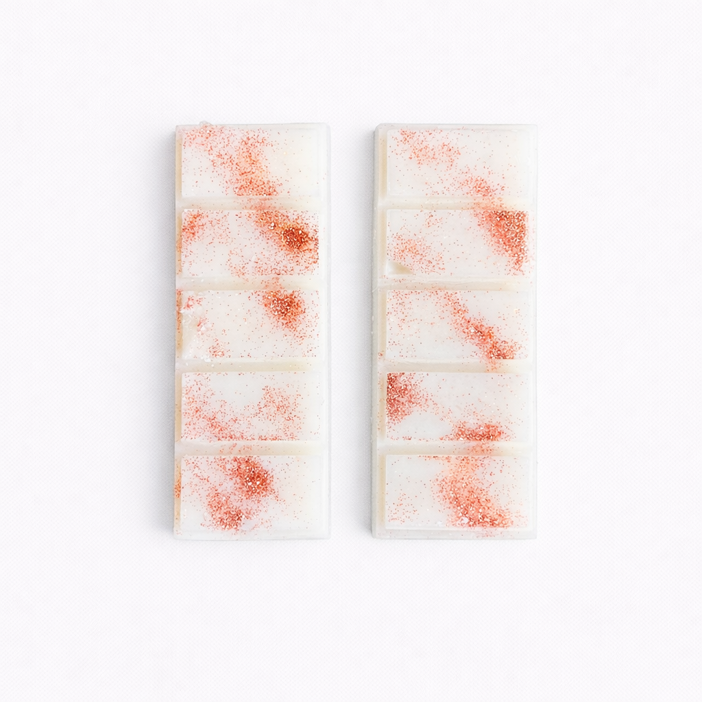 Fondant Parfumé Kaysersberg Sucrée – cire de soja & parfum de Grasse