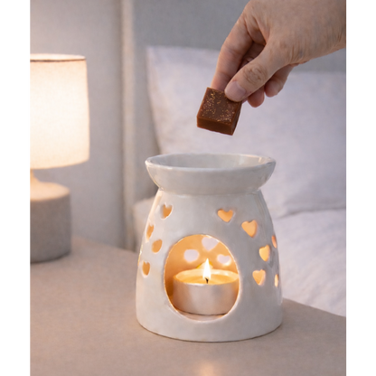 Délice Cacao – Fondant Parfumé
