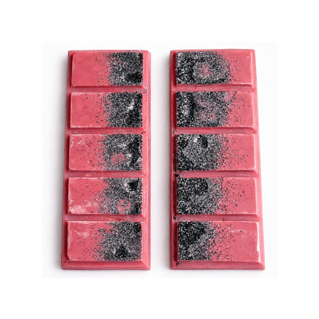 Cœur Cerise  – Fondant Parfumé
