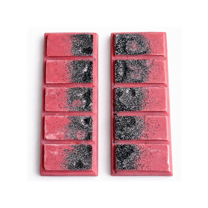 Cœur Cerise  – Fondant Parfumé