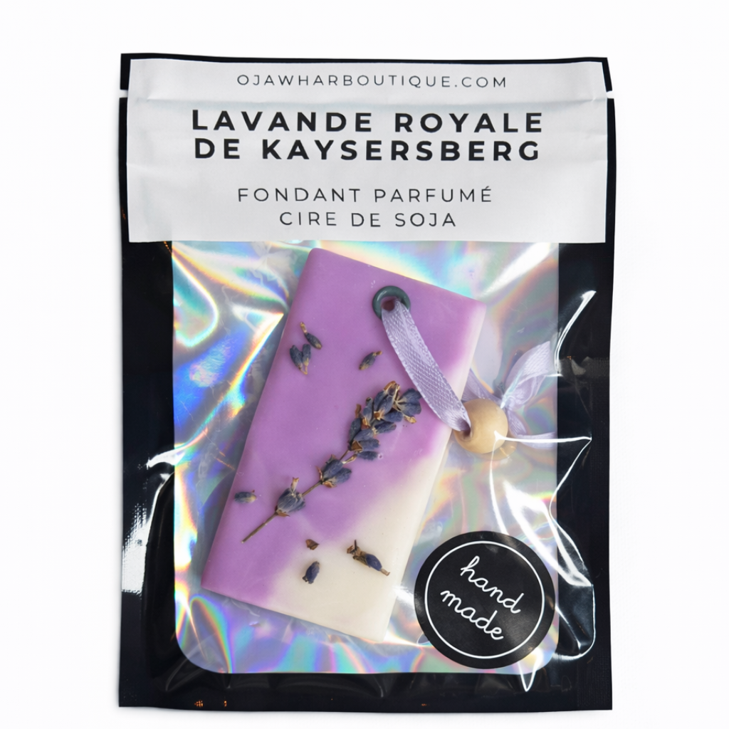 Lavande – Suspension parfumée