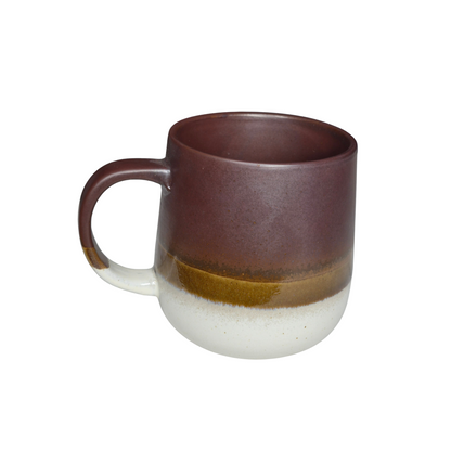 Tasse Céramique 400 ml - Rituel Thé O'Jawhar