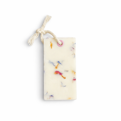 Suspension Parfumée Oud Elixir – cire de soja & parfum de Grasse