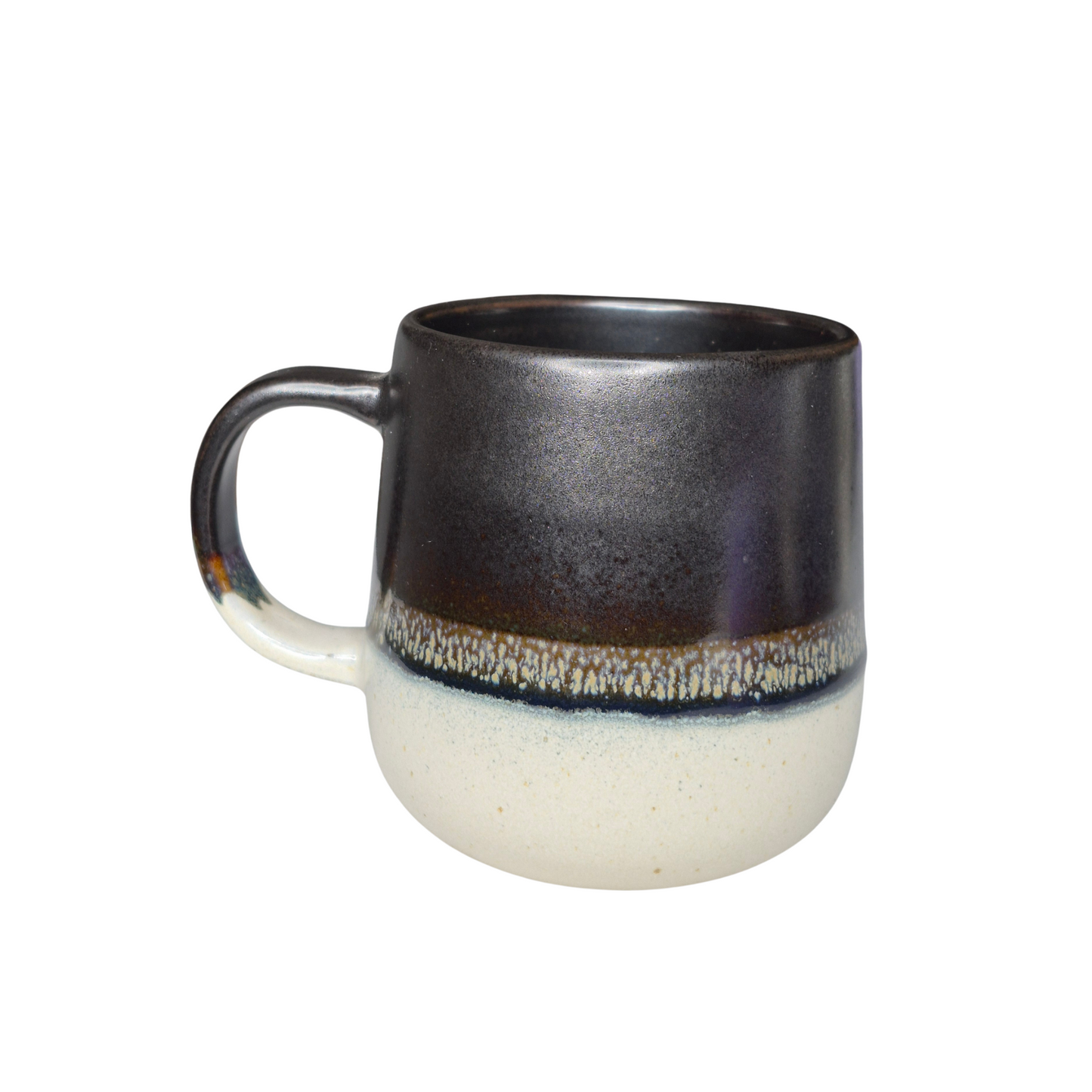 Tasse Céramique 400 ml - Rituel Thé O'Jawhar