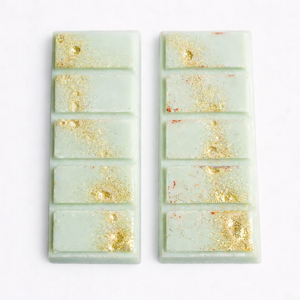 Marrakech Citronné – Fondant Parfumé