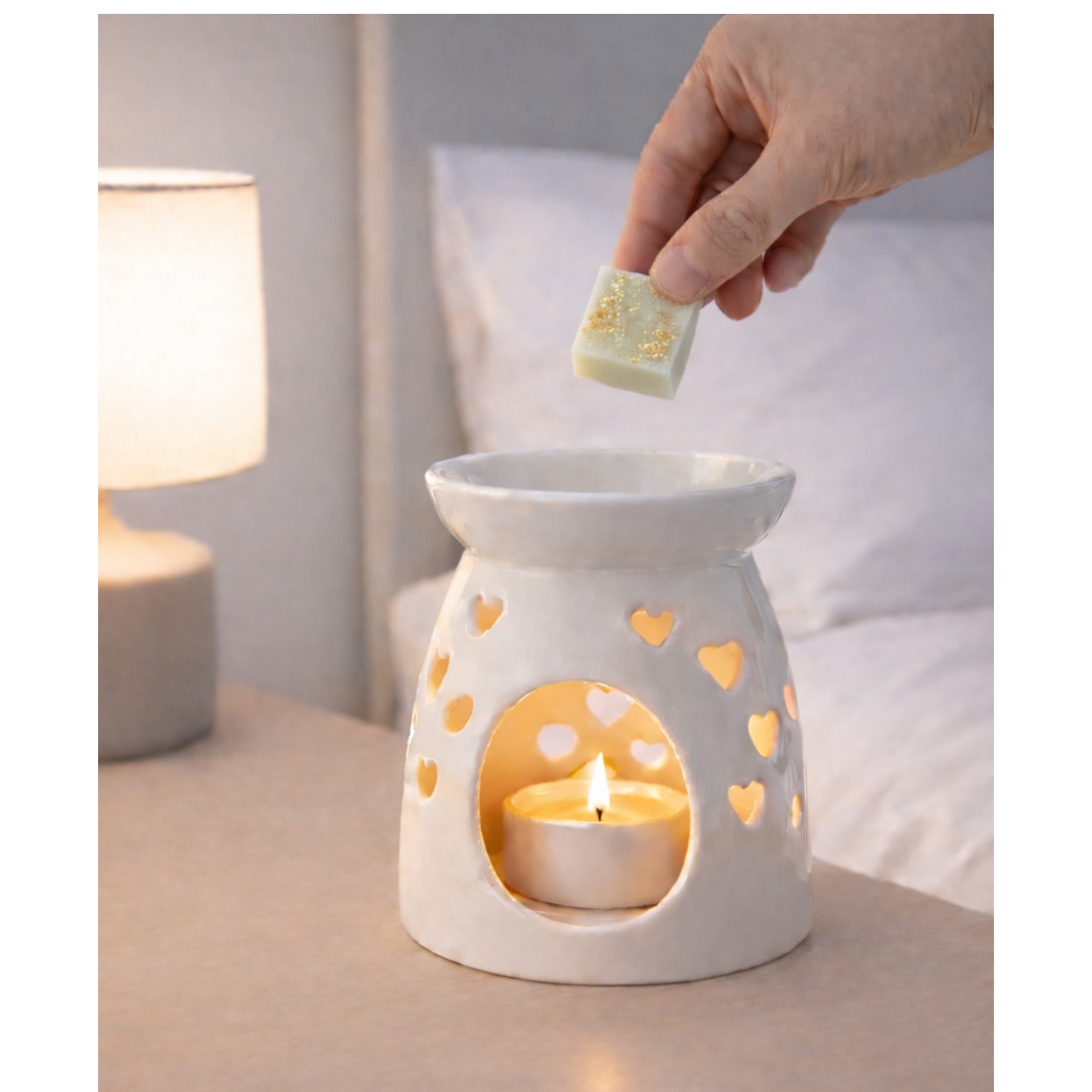 Marrakech Citronné – Fondant Parfumé