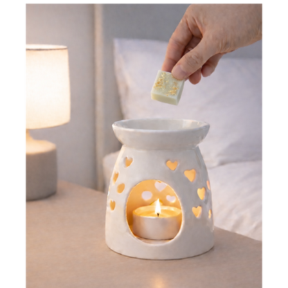 Marrakech Citronné – Fondant Parfumé