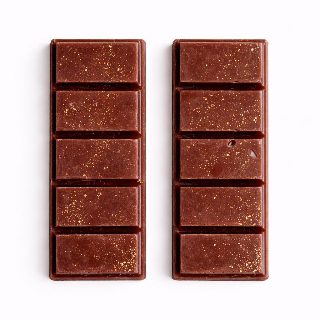 Délice Cacao – Fondant Parfumé
