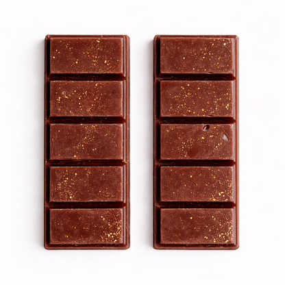 Délice Cacao – Fondant Parfumé