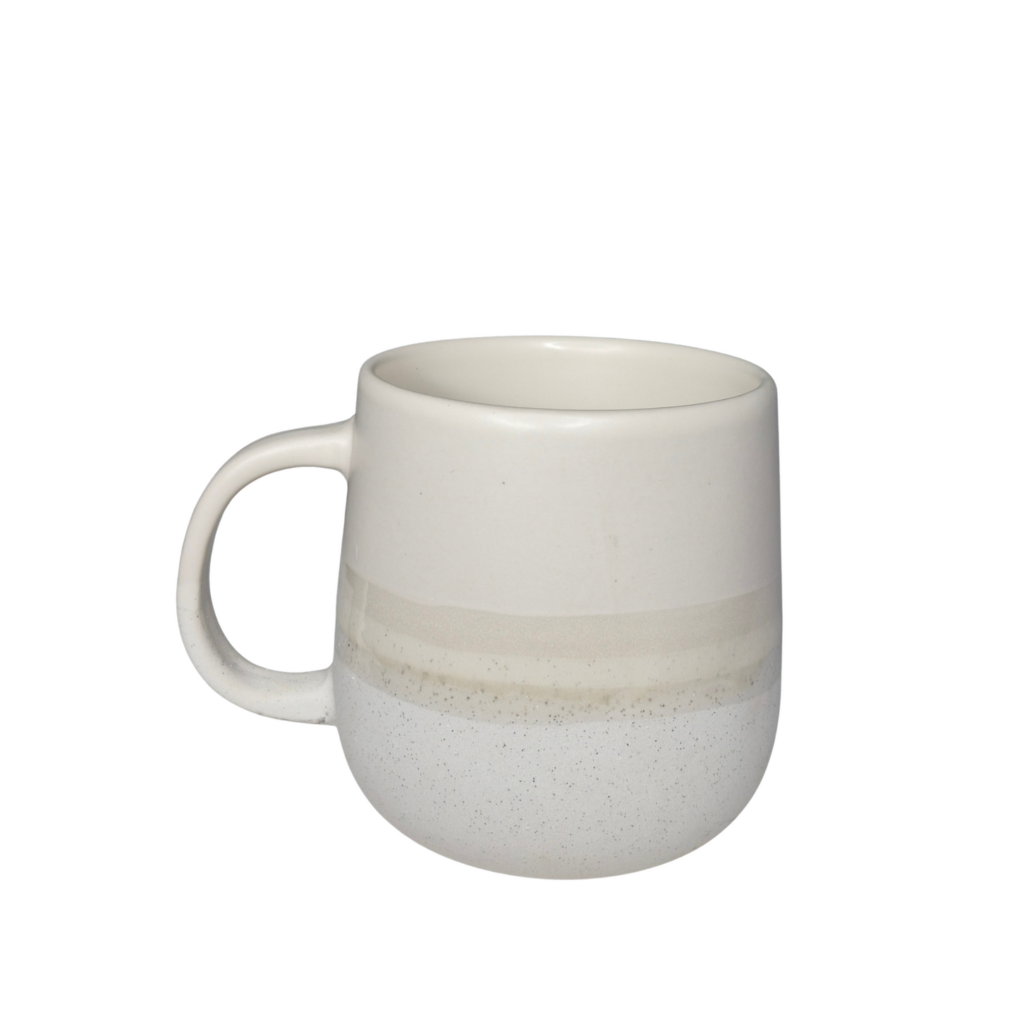 Tasse Céramique 400 ml - Rituel Thé O'Jawhar