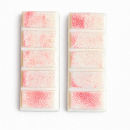 Fondant Parfumé Jardin d’Agadir – cire de soja & parfum de Grasse